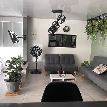 Apartamento Loft Privado Con Terraza Neiva  Exteriér fotografie
