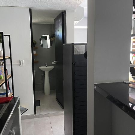 Apartamento Loft Privado Con Terraza Neiva  Exteriér fotografie