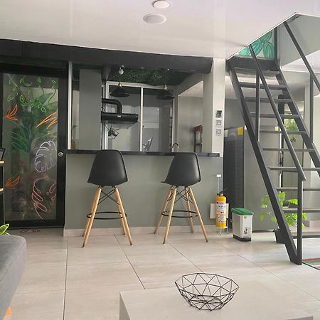 Apartamento Loft Privado Con Terraza Neiva  Exteriér fotografie