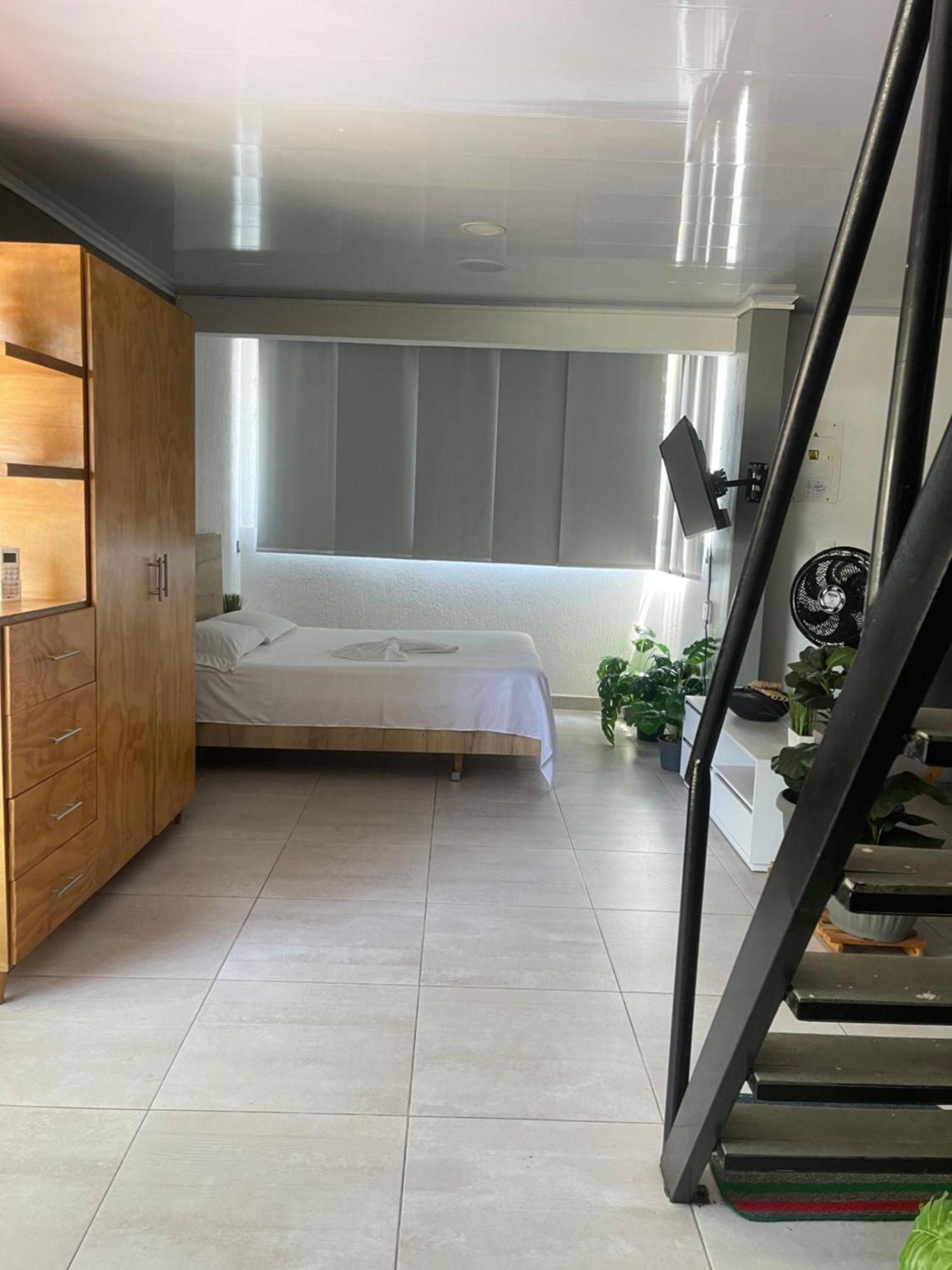 Apartamento Loft Privado Con Terraza Neiva  Exteriér fotografie