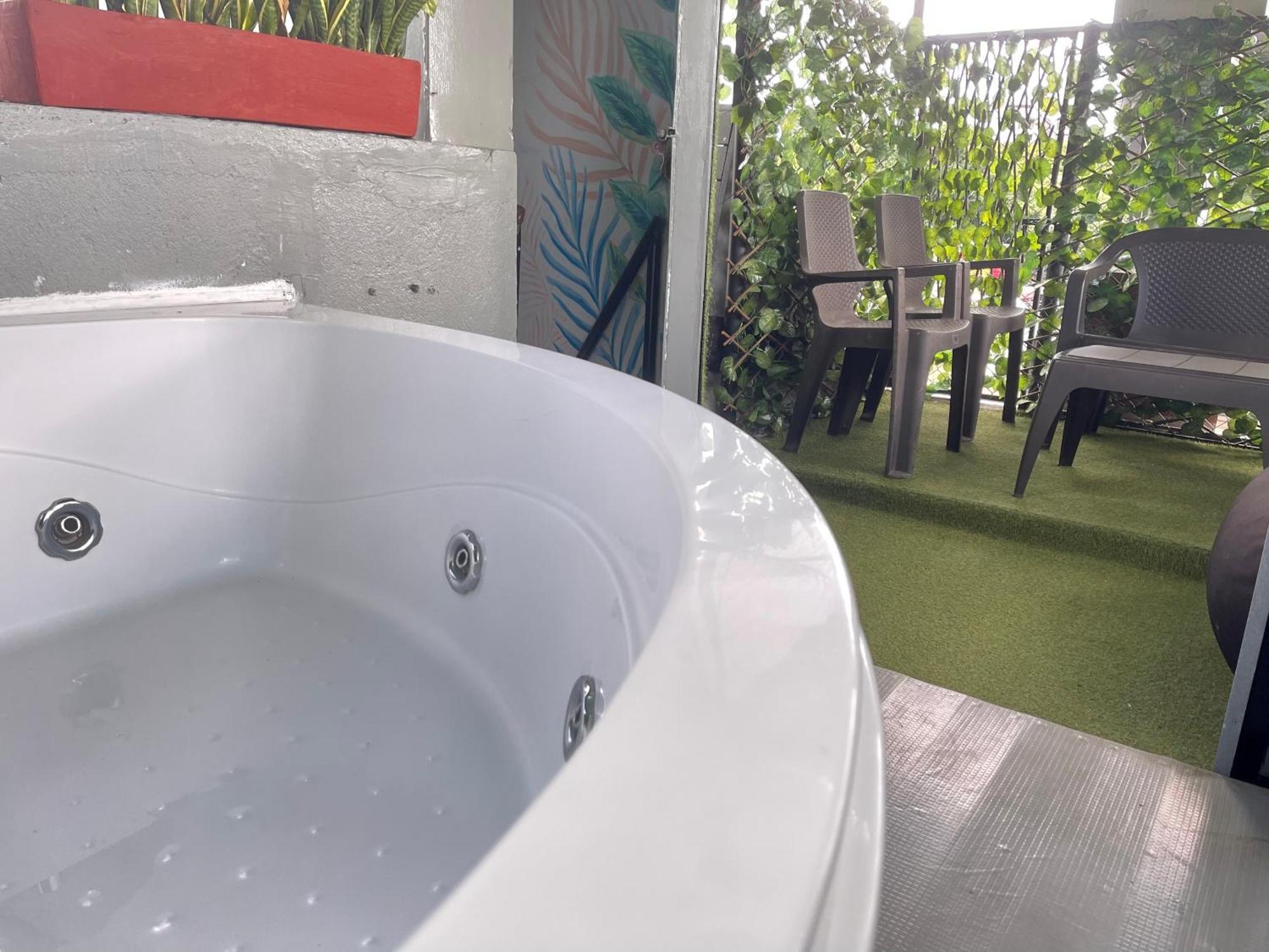 Apartamento Loft Privado Con Terraza Neiva  Exteriér fotografie