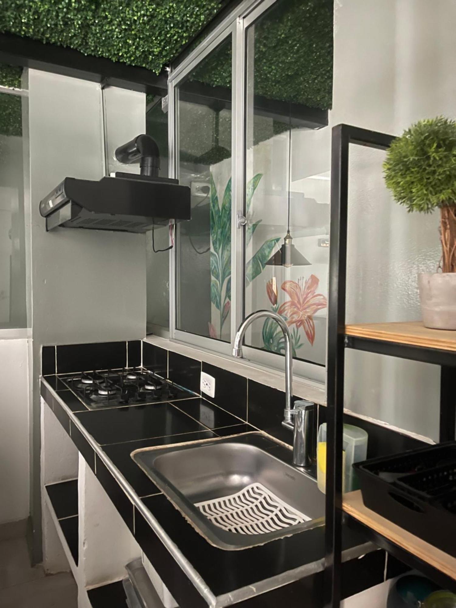 Apartamento Loft Privado Con Terraza Neiva  Exteriér fotografie